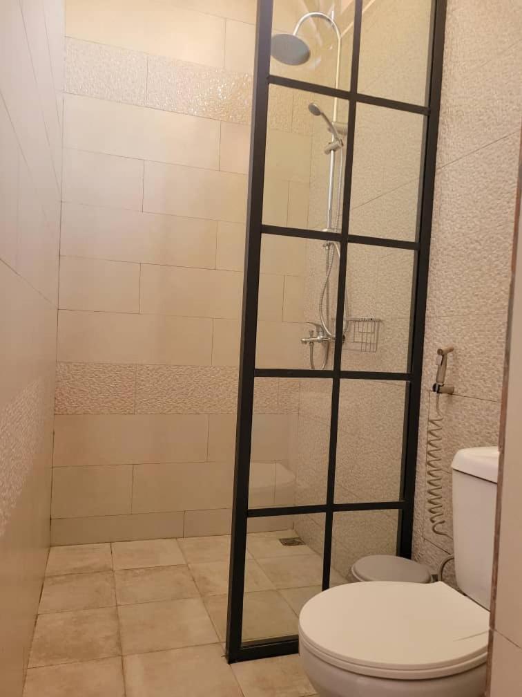 Villa Soudan Bobo-Dioulasso Buitenkant foto
